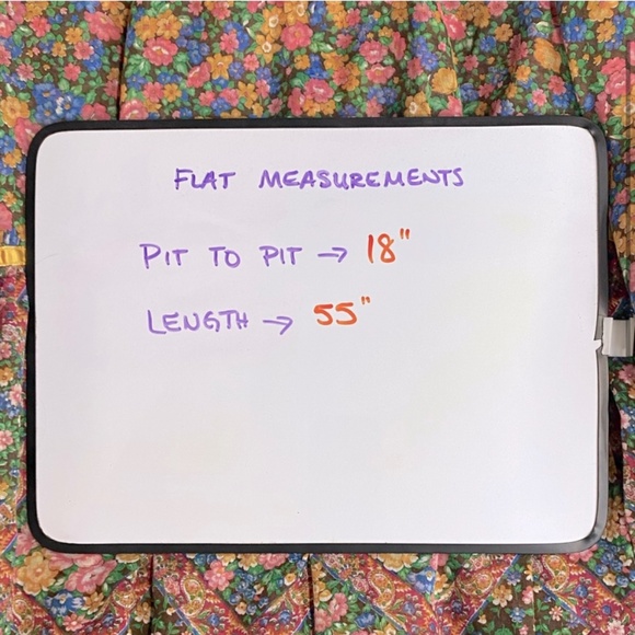 Vintage Handmade Floral Long Sleeve Prairie Style Modest Maxi Dress M - Picture 3 of 15